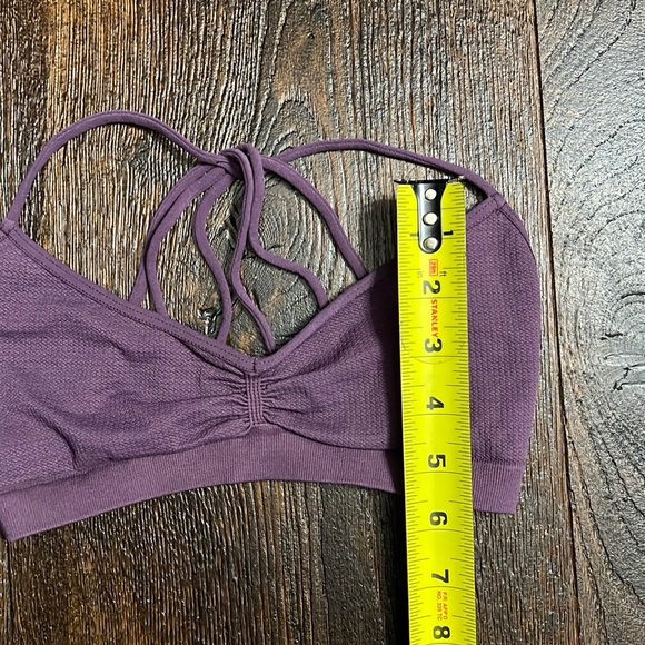 Intimately by Free People Strappy Back Bra - Picture 5 of 9